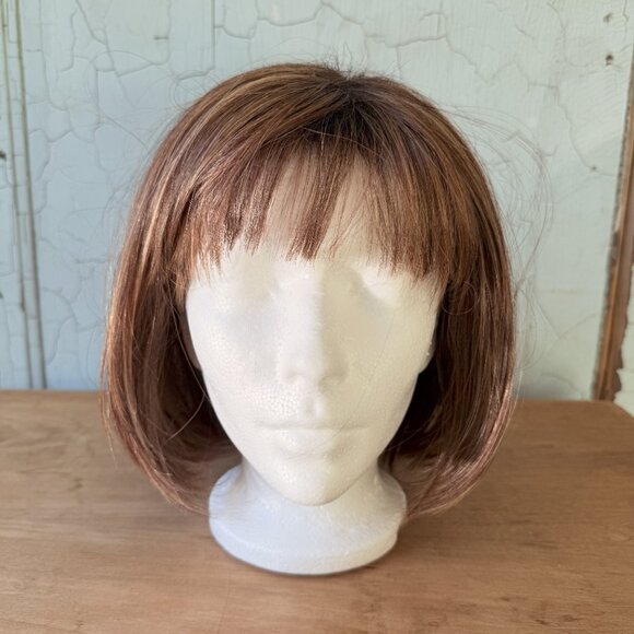Salem Wig by Paul Young, Flame Rooted - Picture 1 of 7